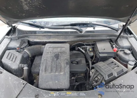 2013 GMC Terrain Sle-2 из США, поврежденный, VIN 2GKALSEK1D6137032